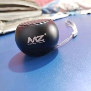 💥MZ M3 Portable Bluetooth Mini Speaker 🔊