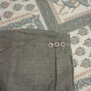 Pure Linen Pant For Boy