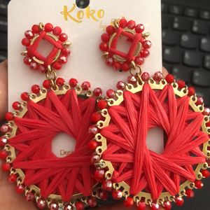 KOREA EARRING