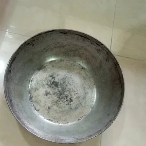 Iron Kadhai