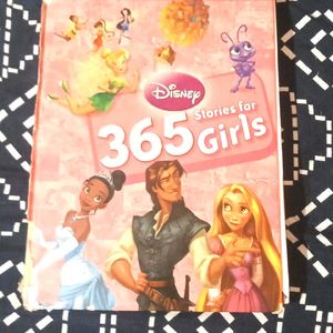 Imported New 365 ForDisney Girls Storyboo