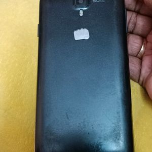 Micromax Phone