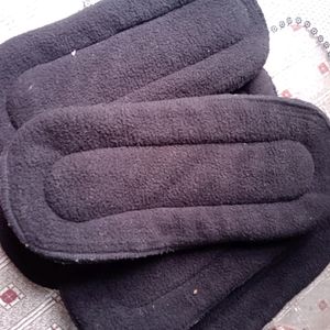 Baby Diaper Pads