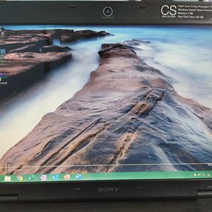 💥Full Working Sony Vaio Laptop💥