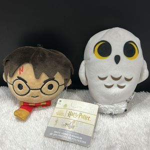 Harry Potter Hedwig Funko Wizard