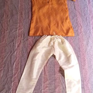 Boys Kurta Pajama