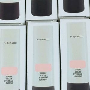 MAC Strobe Cream