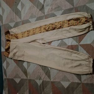 Ladies Pants