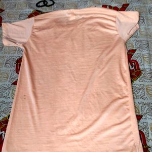 Sports Wear T-shirt