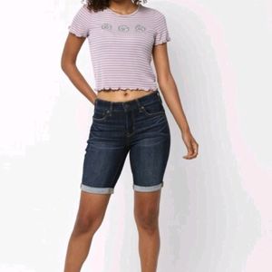 American Eagle Bermuda Shorts