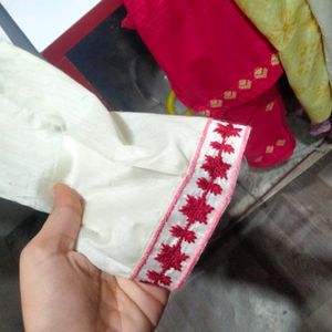 Afgani Kurti