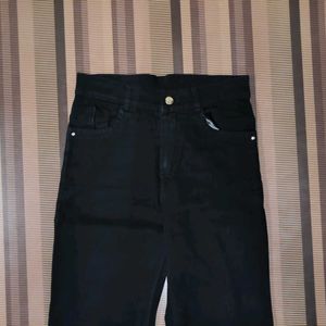 Z-12 Size 28 Straight Women Denim Jeans