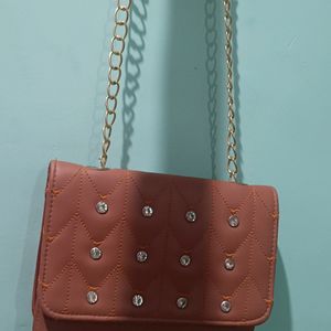 Beautiful Slingbag