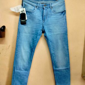 Brand New Redtape Jeans For Men Women