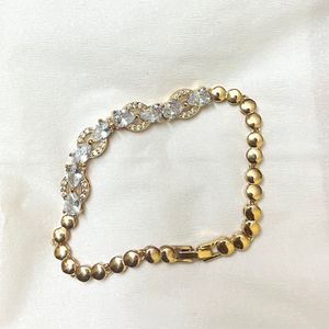 crystal bracelet