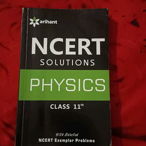 11th Physics And Mathematics Textbook