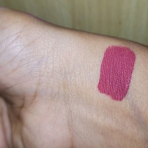 FLiCKA Matte Liquid Lipstick