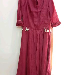 Neerus Ethnicfrock