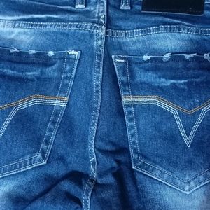 Men's Denim Jeans 👖