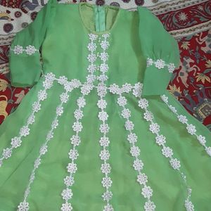 Kali Frock Dress