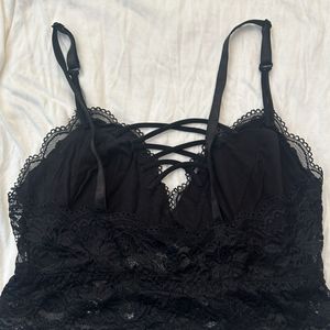 Unused Bralette