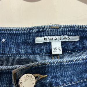 Women Denim Shorts