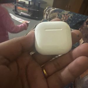 Apple Airpod 4 New Launched Waale 100% original