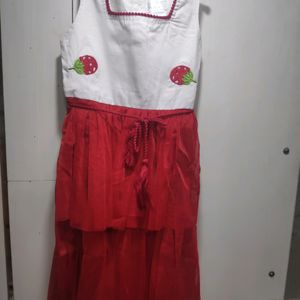 Girls Frock