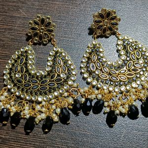 Chandbali Earrings