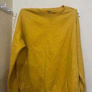 2Xl Comfortable Cozy Sweatshirt From Max