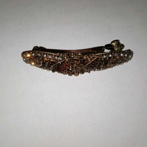 Women's Hair Clip