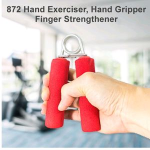 Hand Excerciser,hand Gripper