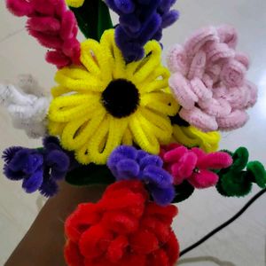 Flower Bouquet