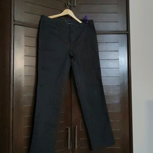 Brax Men Fabio flat-front Slim fit Pant