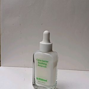 By Wishtrend Cera-barrier Soothing Ampoule