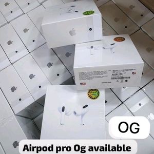 Apple Airpods Pro