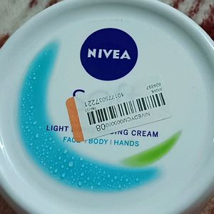 Jaldi Offer Bejo Nivya Cream