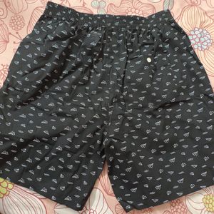 Mens Shorts( Size - S )