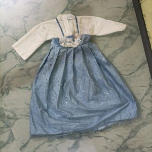 Japanese Costume For Girls/Girls Dress