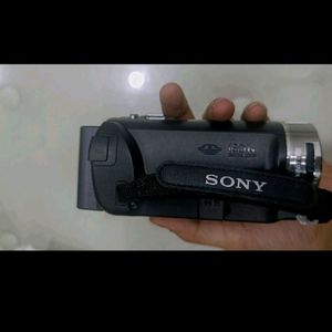 Sony Camera 📸