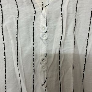 Light Cotton Shirt