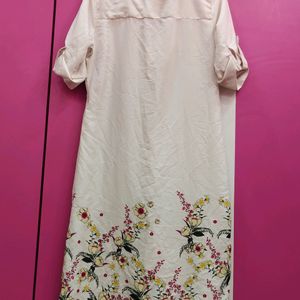 Shirt Dress