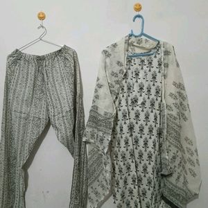 2 Kurta Sets