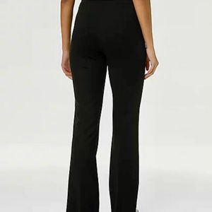 Marks & Spencer’s Flared Trousers