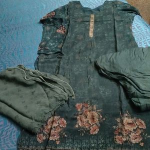 Beautiful Kurta Set