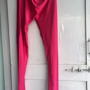 Hot Pink Leggings