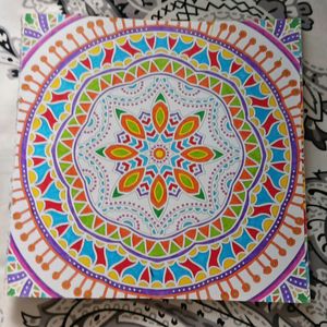 Mandala Art! #Home Decor!!