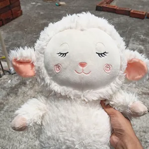 Cute Sheep Plushie💖