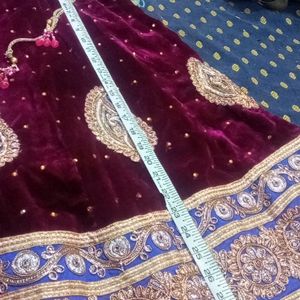 Beautiful Ethinic Lehenga Set