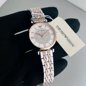 ARMANI EMPORIO LADIES WATCH #FIX PRICE